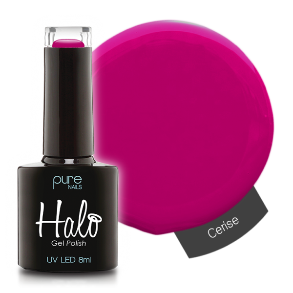 Halo Cerise