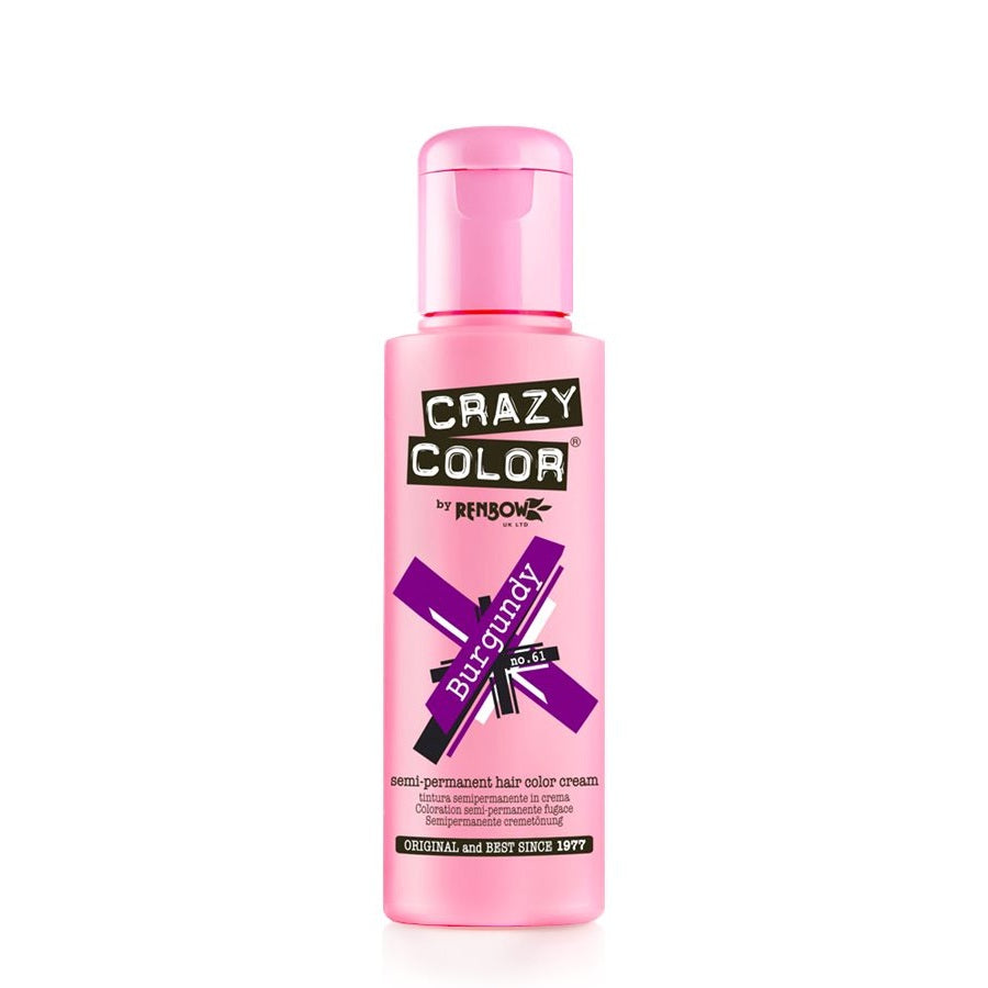 Crazy Color