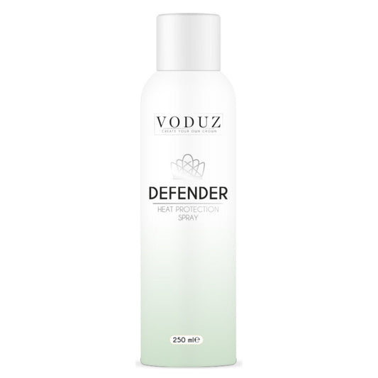 VODUZ DEFENDER HEAT PROTECTION SPRAY