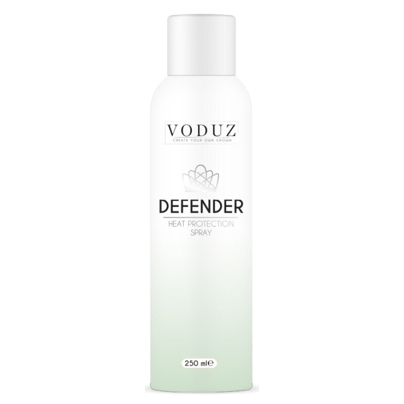 VODUZ DEFENDER HEAT PROTECTION SPRAY
