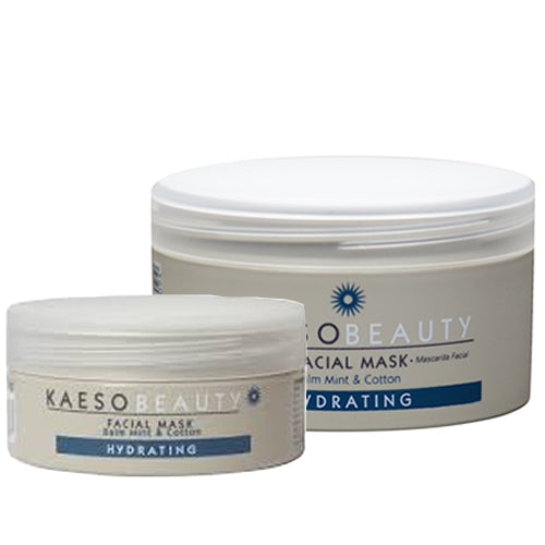 Kaeso Hydrating Mask