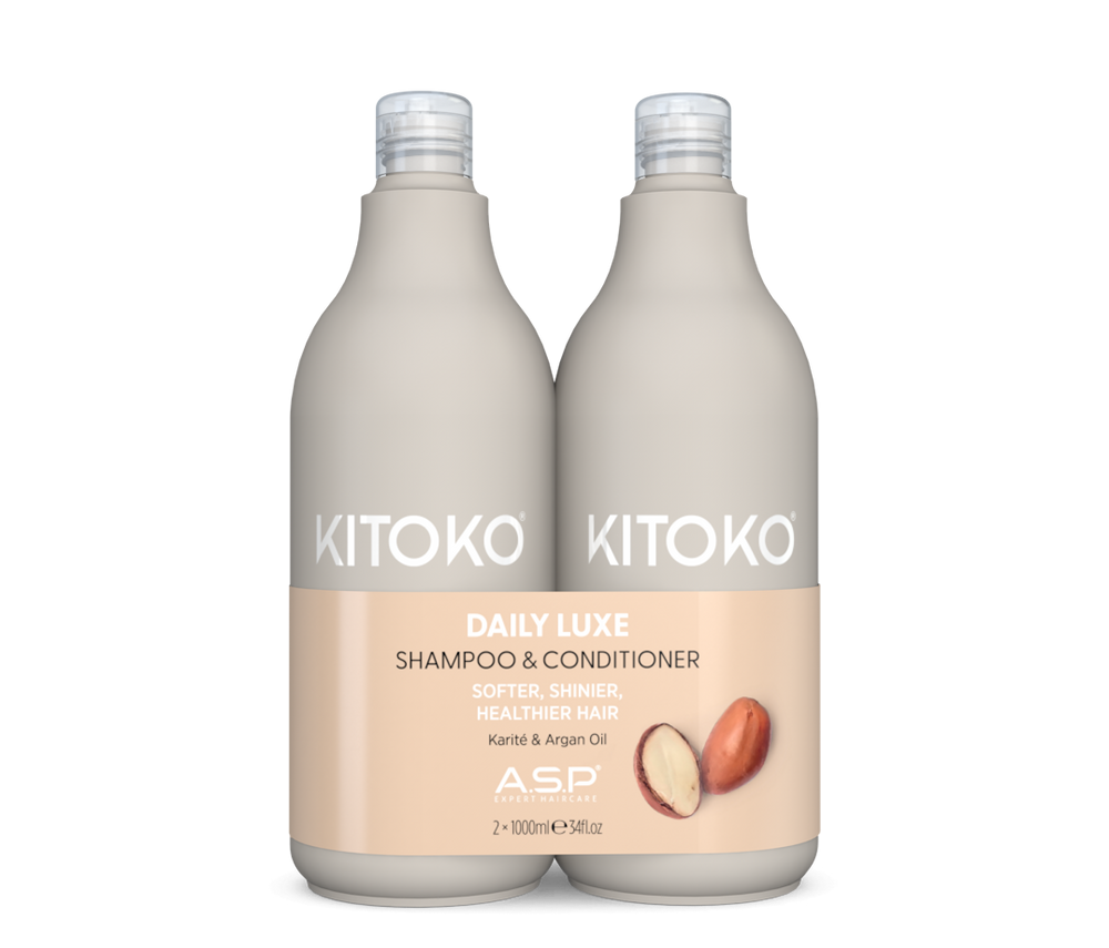 ASP Kitoko - Daily Lux Duo 1000ml