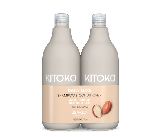 ASP Kitoko - Daily Lux Duo 1000ml
