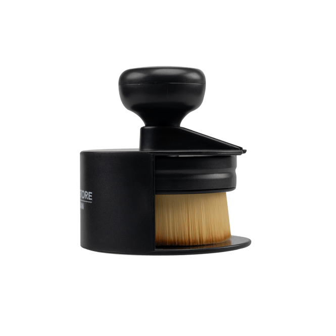 He-shi Kabuki Brush (D)