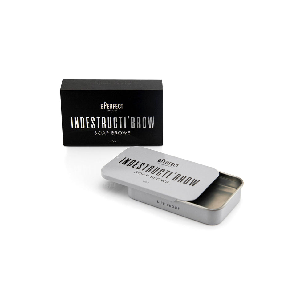 Indestructi'Brow Soap Brow
