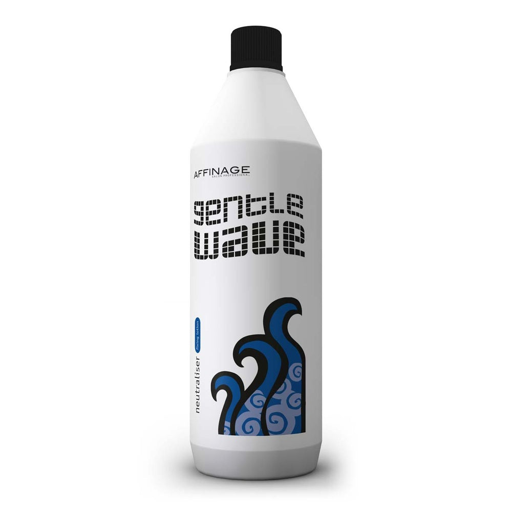 ASP Gentle Wave perm resistant twin pack 2 ltr