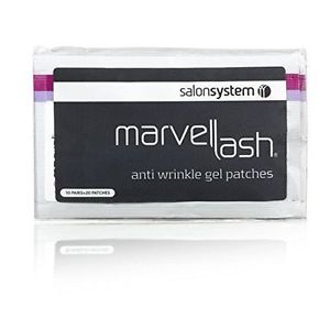 Marvel Lash Anti-Wrinkle Gel P