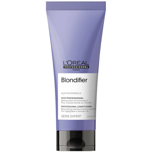 L'Oreal Serie Expert Blondifier Conditioner 200ml