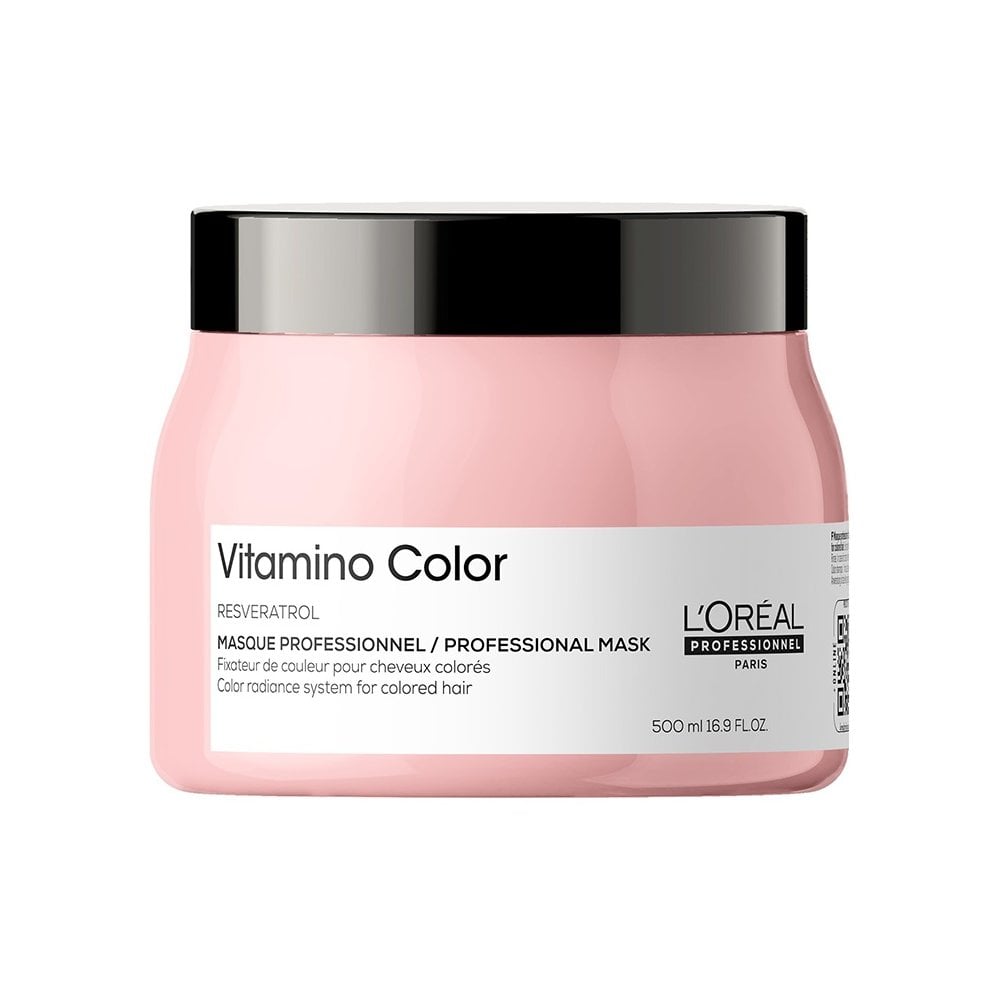 L'Oreal Serie Expert Vitamino color mask 500ml