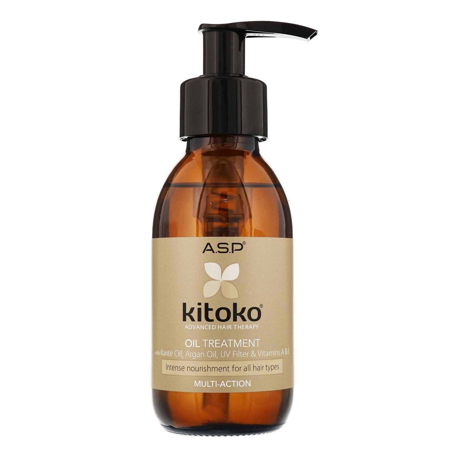 Kitoko Oil 290ml