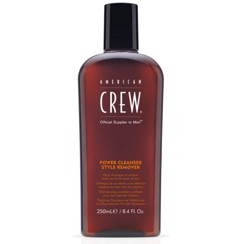 American Crew Power Cleanser shampoo 250ml