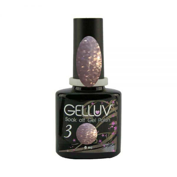 Gelluv Lotus Diamond 8ml