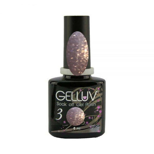Gelluv Lotus Diamond 8ml