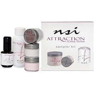 Attractions Sampler Kit