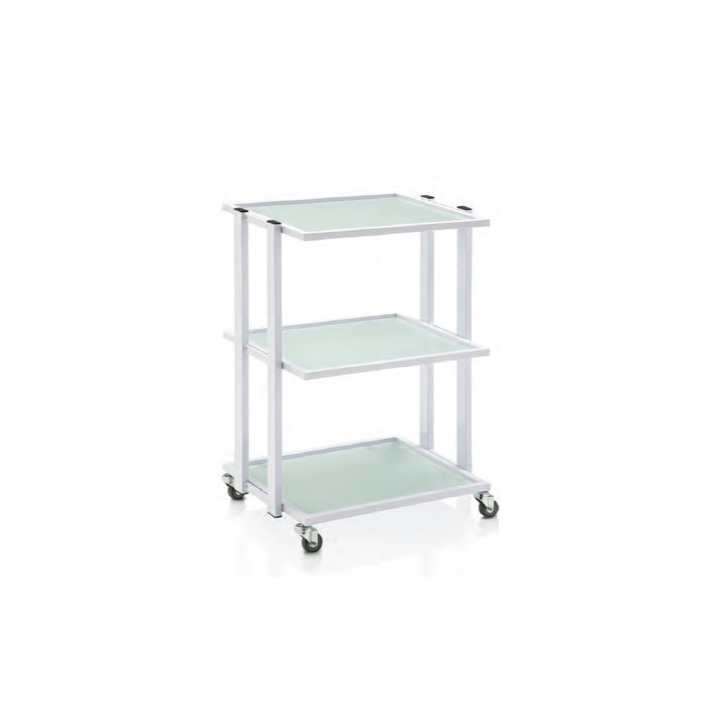 Equipment Trolley