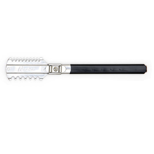 Miraki St/Steel Shaper Razor**