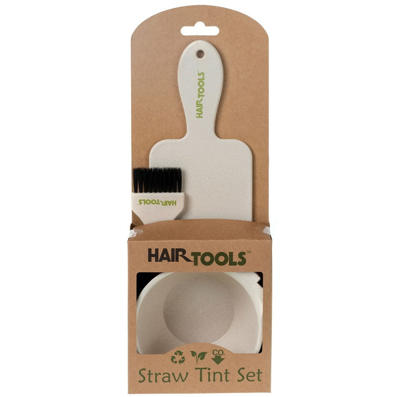 Straw Tint Set