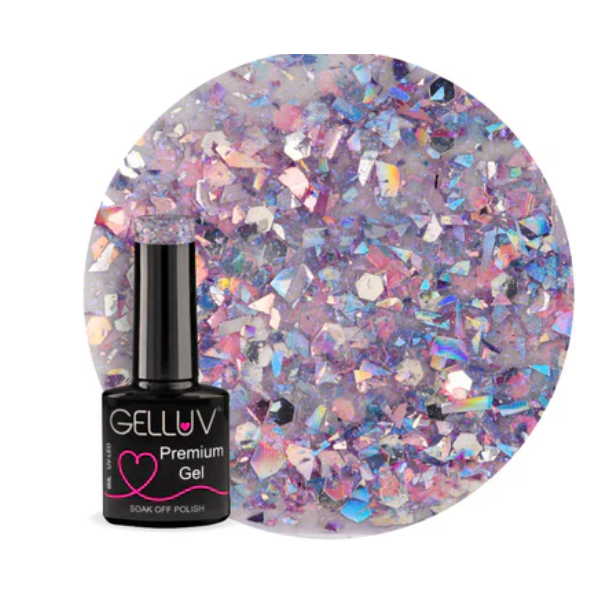 Gelluv mirage 8ml
