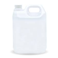 Purified Water 4ltr