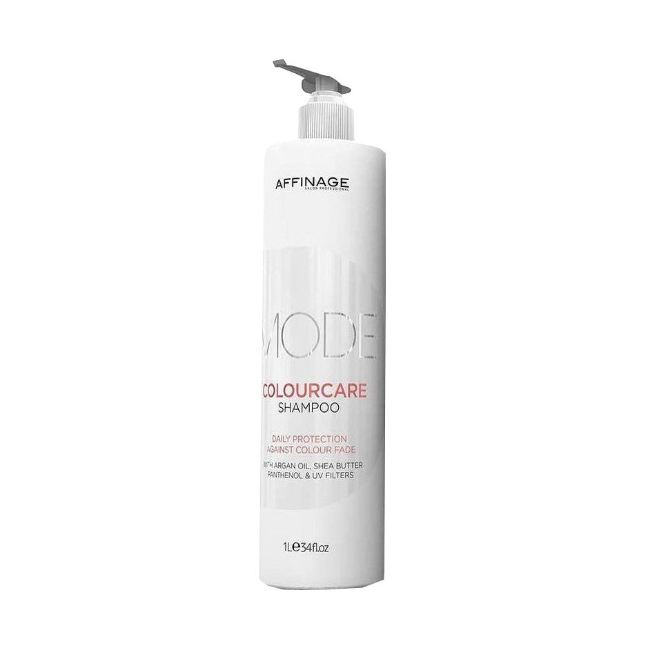 ASP MODE Colour Care Shampoo