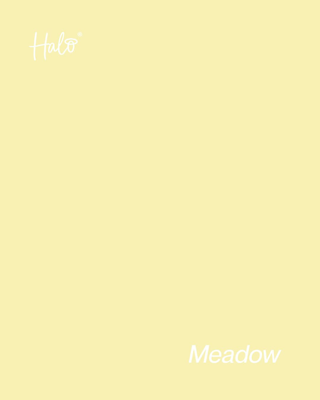 Halo Meadow Gel Polish 8 ml