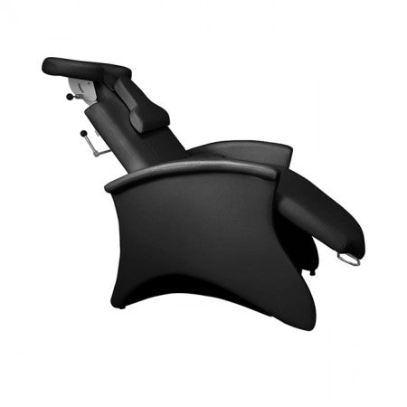 Skinmate Beauty Chair black
