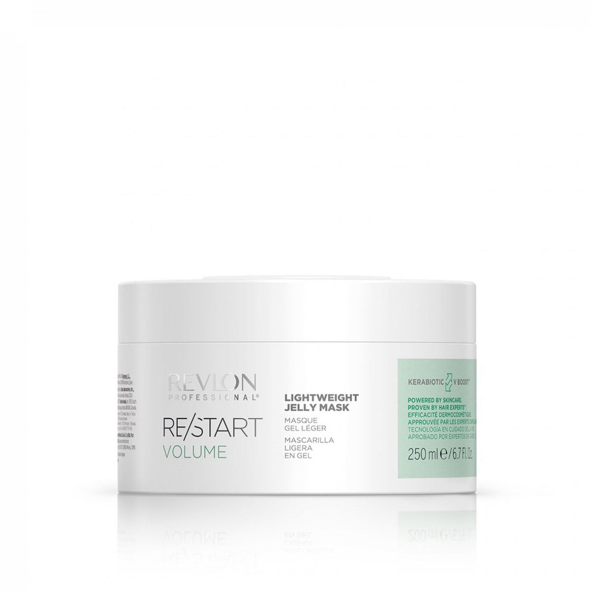 Lightweight Jelly Mask 250ml