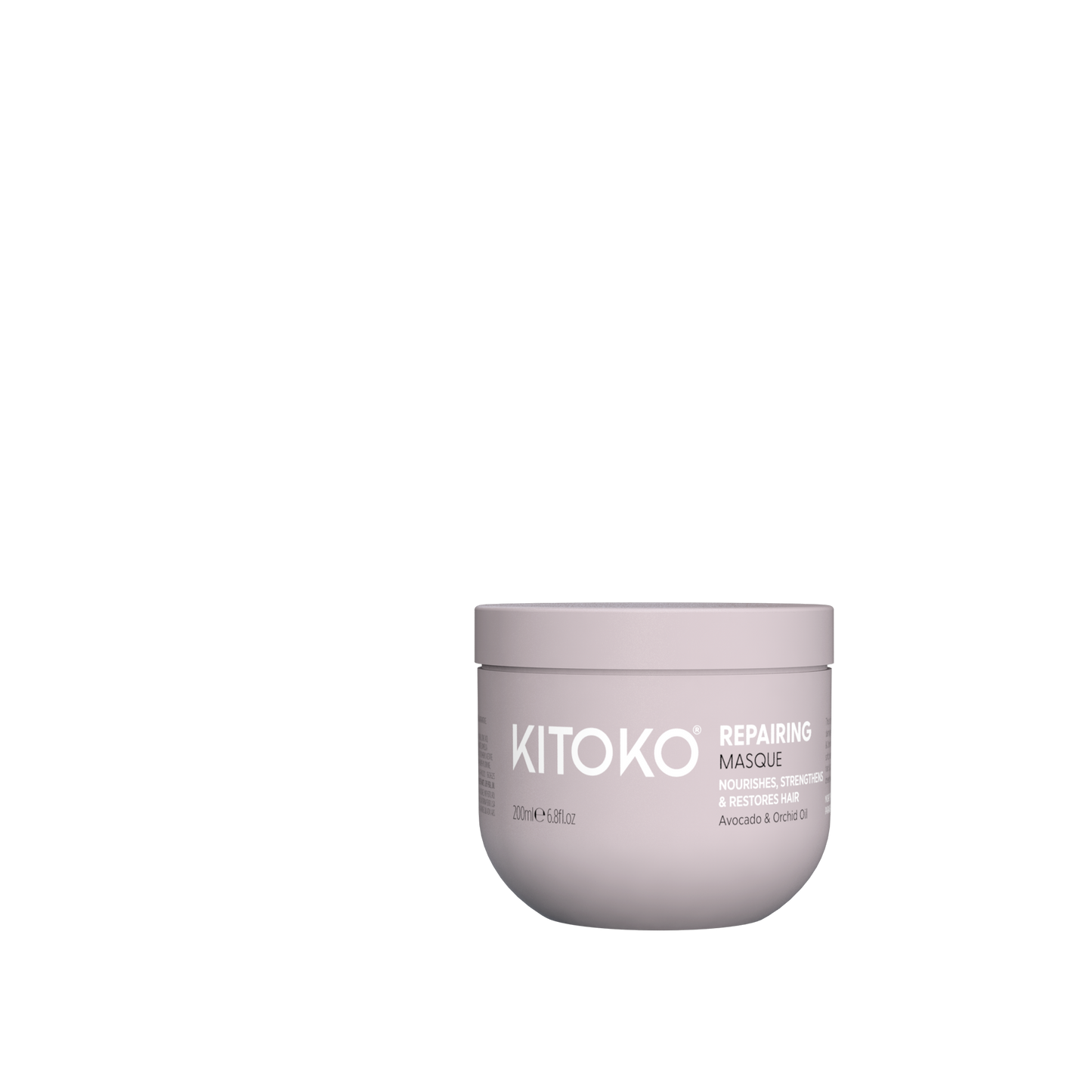 ASP Kitoko Repairing Masque 200ml