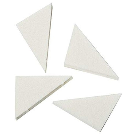 Latex Make-up Wedges