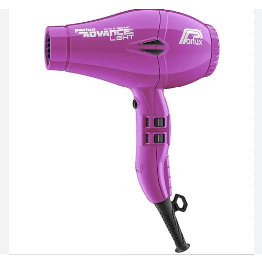 Parlux Advance Light - Purple