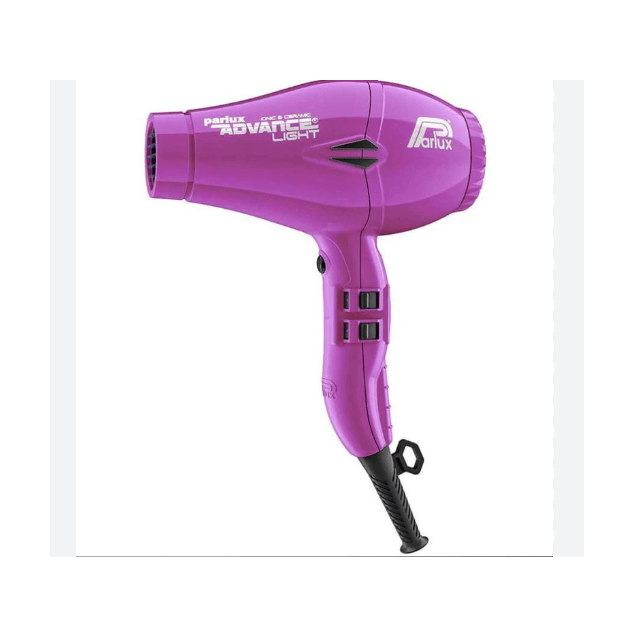 Parlux Advance Light - Purple