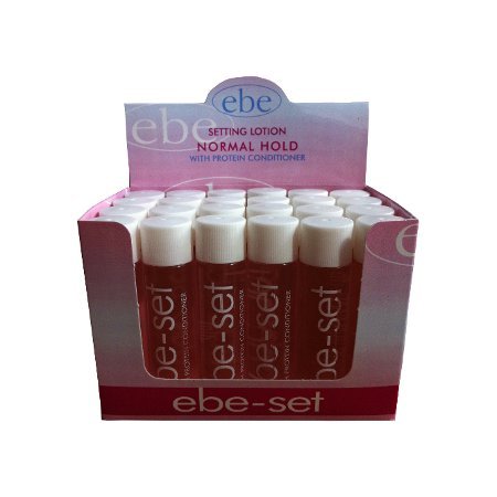 Ebe single set normal