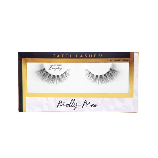 Tatti Lashes Molly-Mae Everyday
