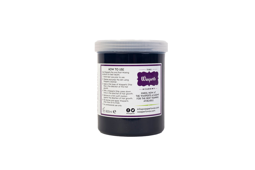 Waxperts First Mate Strip Wax 800ml
