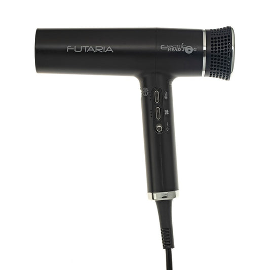 Electric Head Jog Futaria Dryer
