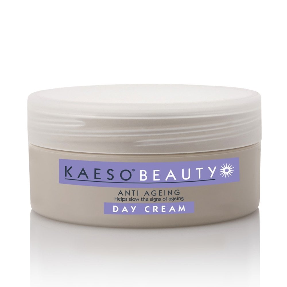 Kaeso Anti Ageing day cream 95ml