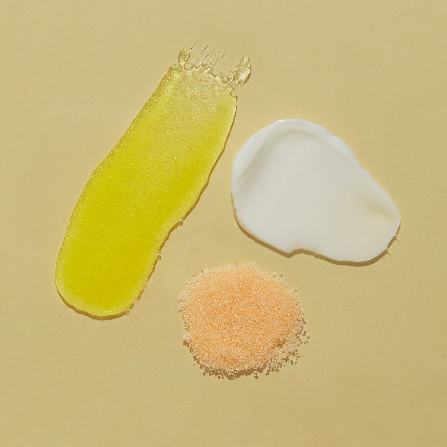 Pedi in a Box (Waterless 3 Step) Lemon