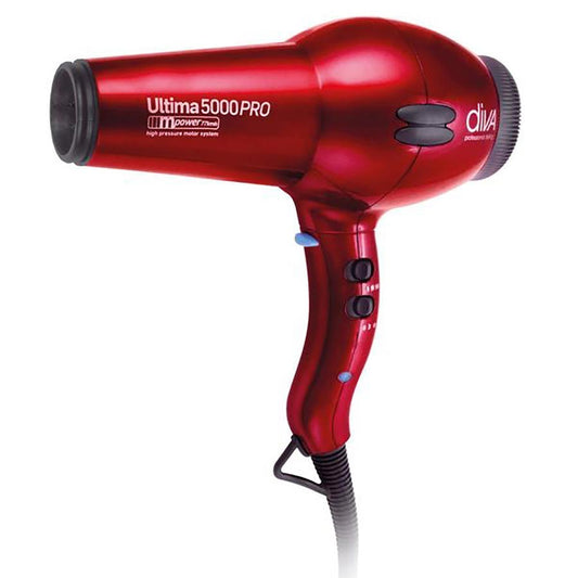 Diva Professional Styling Ultima 5000 Pro Dryer