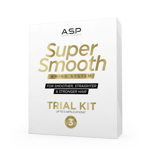Super Smooth Amino System Trial Kit