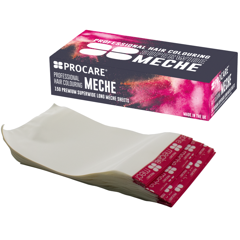 Procare Meche Superwide
