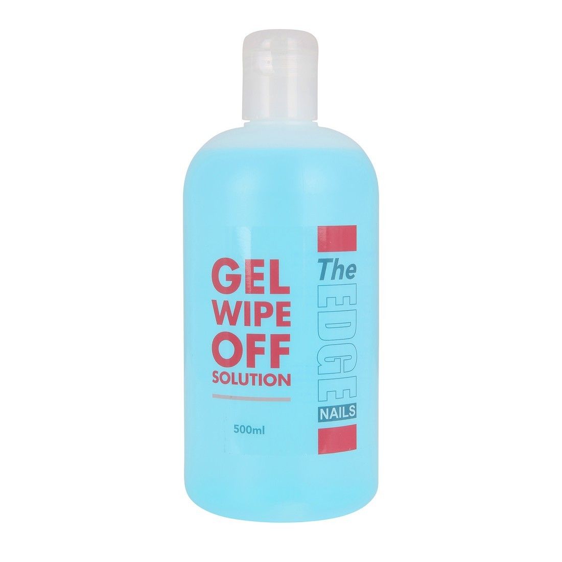 Edge UV Wipe off solution 500ml