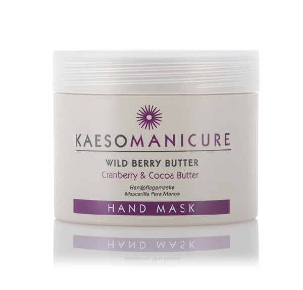 Kaeso Wild Berry Butter Hand Mask