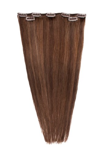 AD 3 PC Clip-in Set 18" #2/4/6