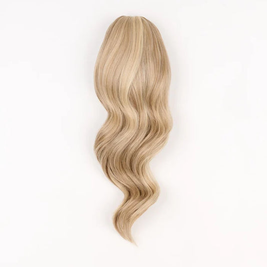 Medium Wand Wave Ponytail 18/22 Iris