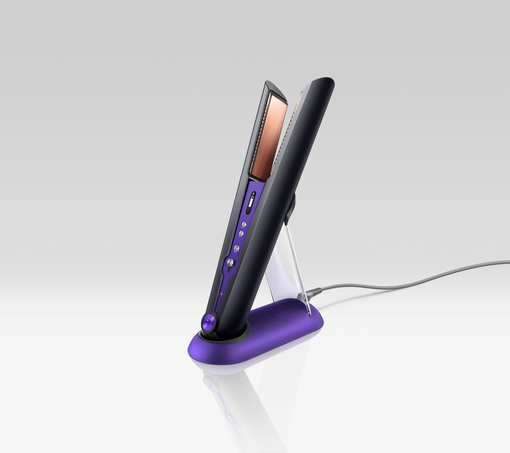 Dyson Corrale Pro Hair Straightener