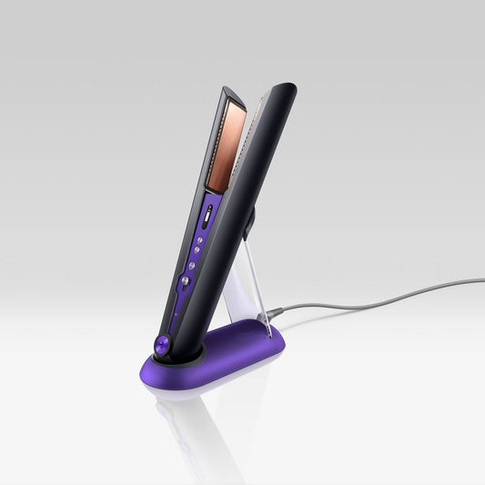 Dyson HS03 Corrale Pro UK Bk/Pu - straightener