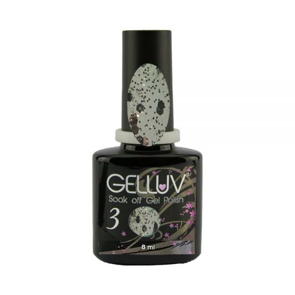 Gelluv Stardust 8ml