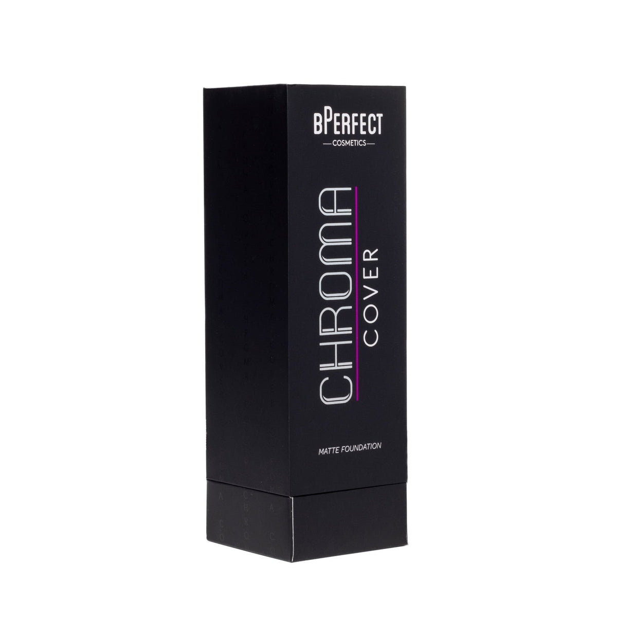 Chroma Cover Foundation Matte N5