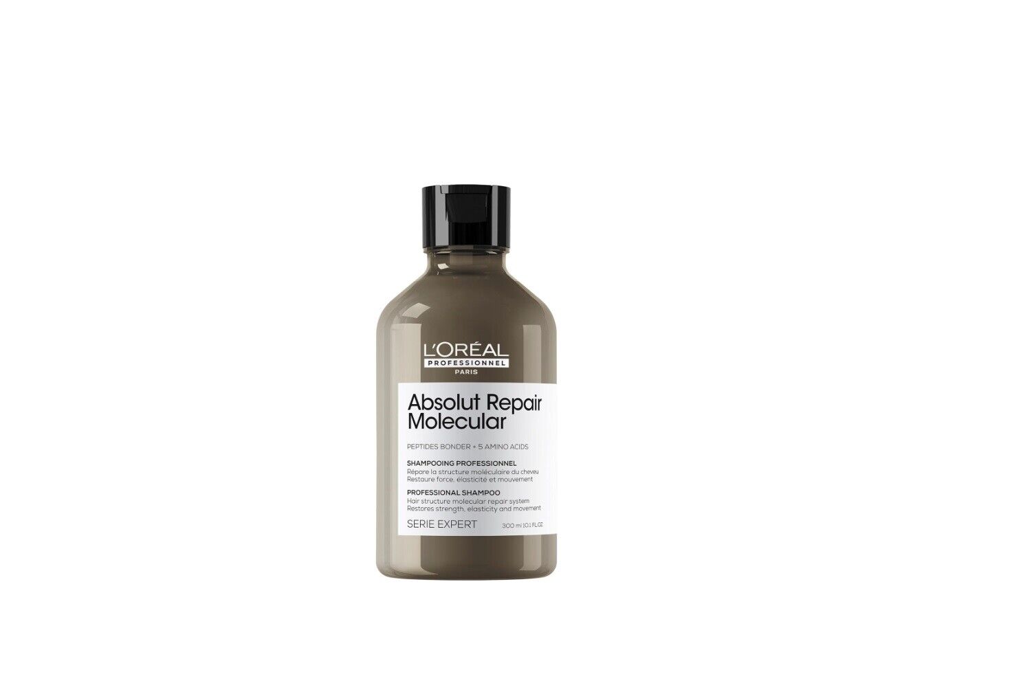 L'Oreal Serie Expert Absolut Repair Molecular Shampoo