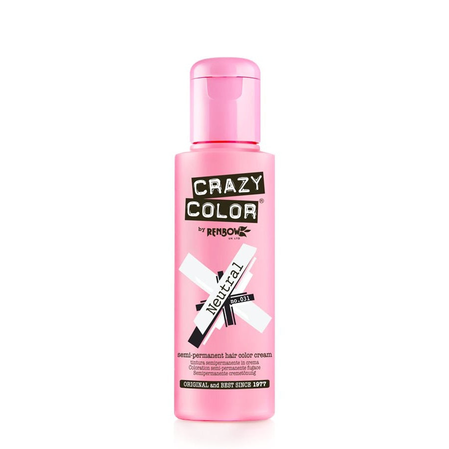 Crazy Color